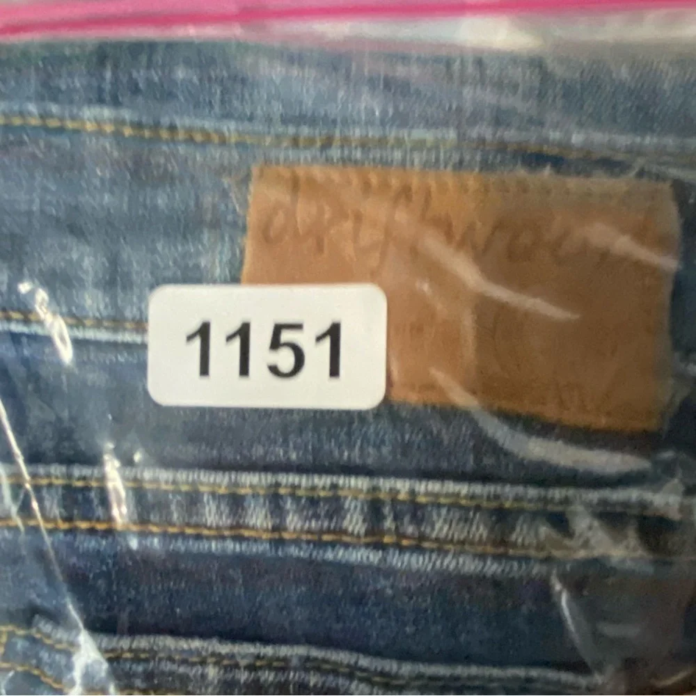Driftwood Marilyn Skinny Jeans Women's size 27
